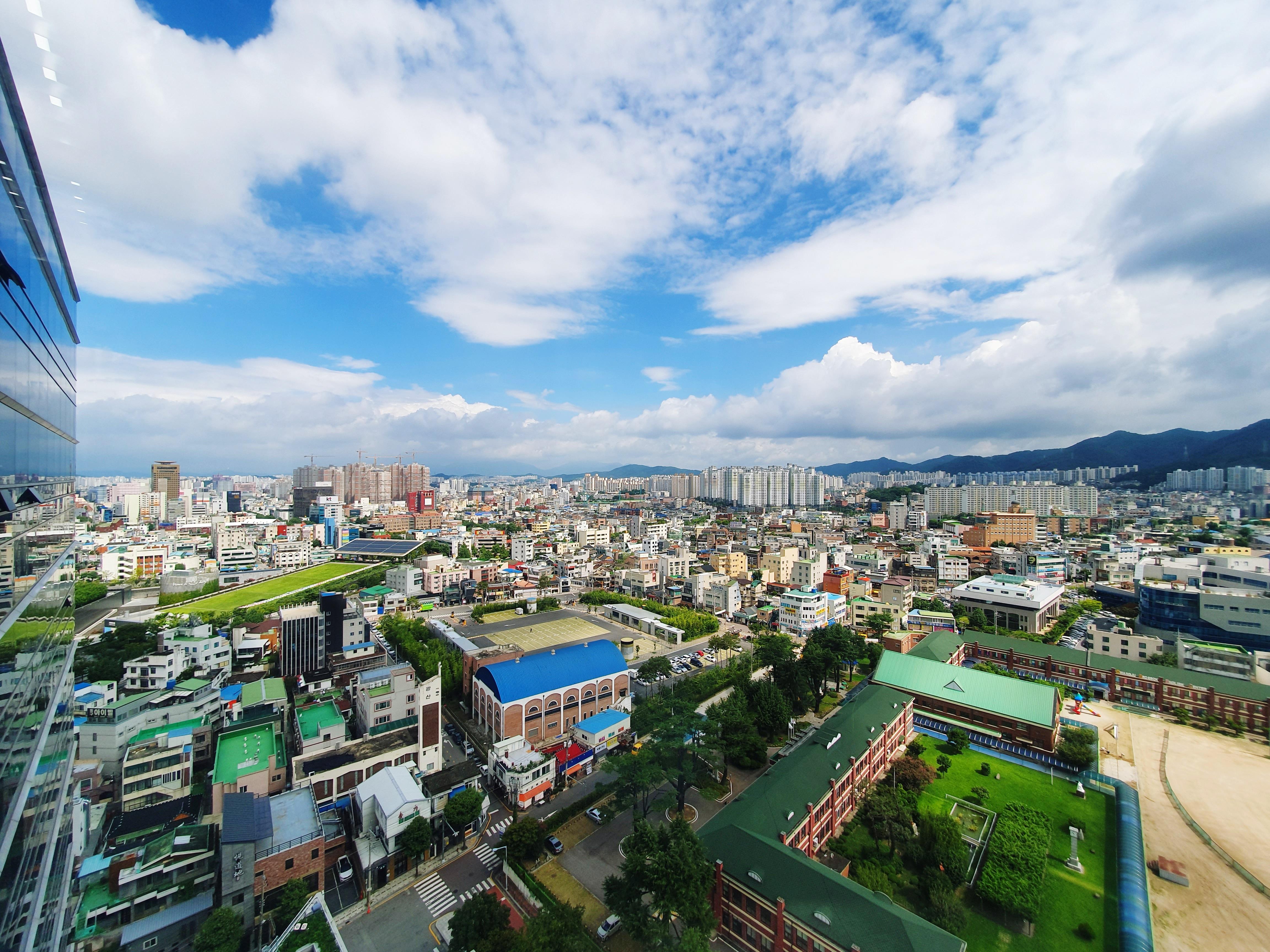 Город кванджу южная корея Город кванджу южная корея
